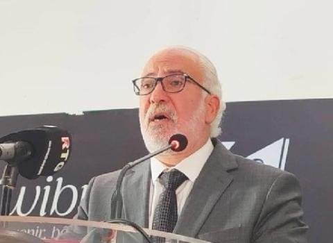سفير فلسطين 