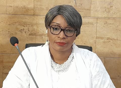 تحديد 3 نوفمبر آخر موعد لتقديم ملفات الترشح للانتخابات الرئاسية في غينيا