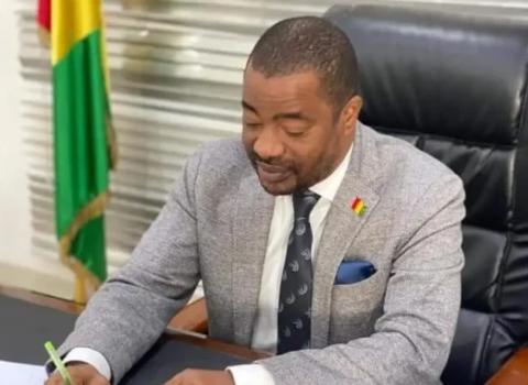 الرئاسيات: فائز معروف وخاسرون يُقدَّمون كـ “ديكور ديمقراطي” (بقلم تيبو كامار)ا