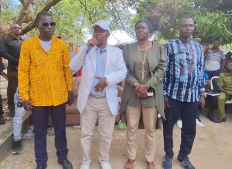 غينيا: شبح إضراب عام وغير محدد يخيّم على قطاع التعليم