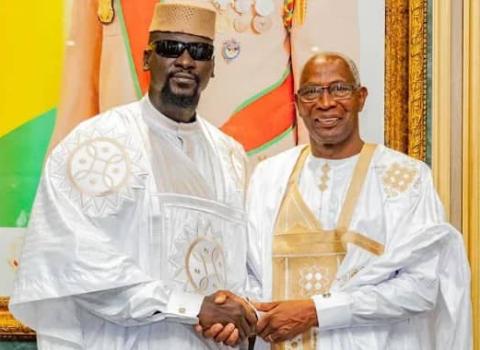 غينيا: جدل متصاعد بعد موجة من عمليات رفض الترشحات لانتخابات الرئاسة 2025