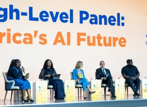 قمة "تحوّل إفريقيا 2025": من كوناكري، القارة ترسم طريقها من المناجم إلى العصر الرقمي