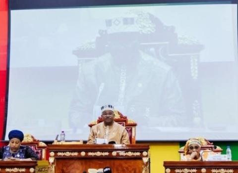 المجلس الوطني الانتقالي يُحذّر من عدم تطبيق مجانية البطاقة البيومترية وتأخر تسليمها