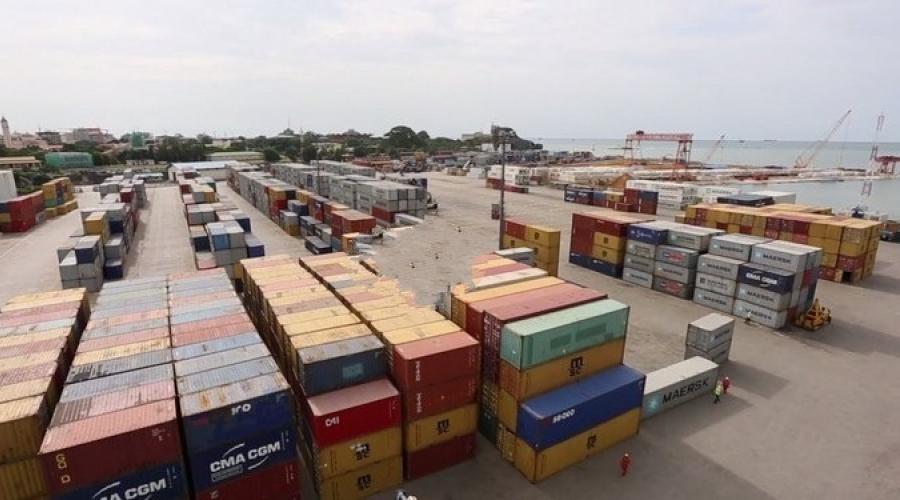 ميناء كوناكري المستقل يطلق خطة عمل شاملة لتخفيف الازدحام وتحسين انسيابية العمليات اللوجستية