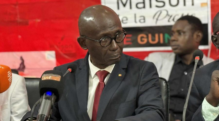 الانتخابات الرئاسية في غينيا: المرشحون المستقلون يطالبون بمراجعة فورية لشروط التزكية