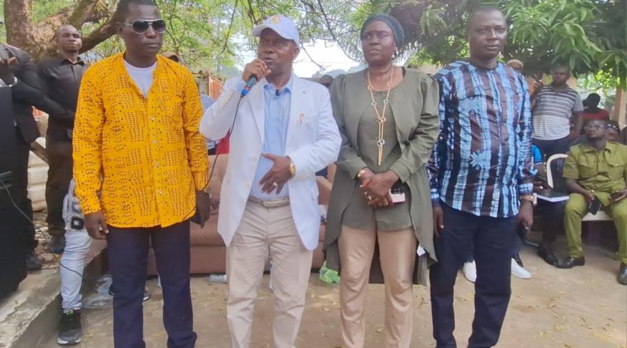 غينيا: شبح إضراب عام وغير محدد يخيّم على قطاع التعليم