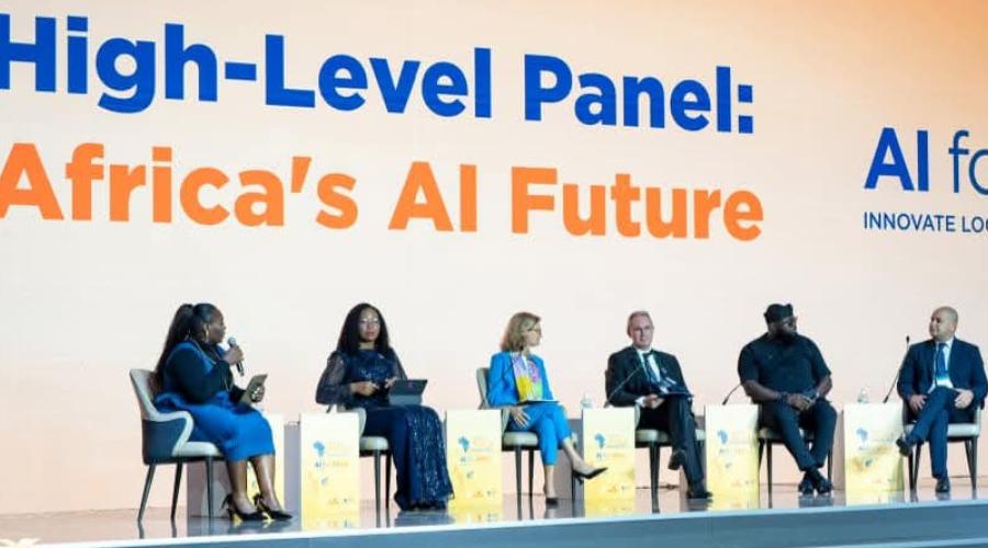 قمة "تحوّل إفريقيا 2025": من كوناكري، القارة ترسم طريقها من المناجم إلى العصر الرقمي